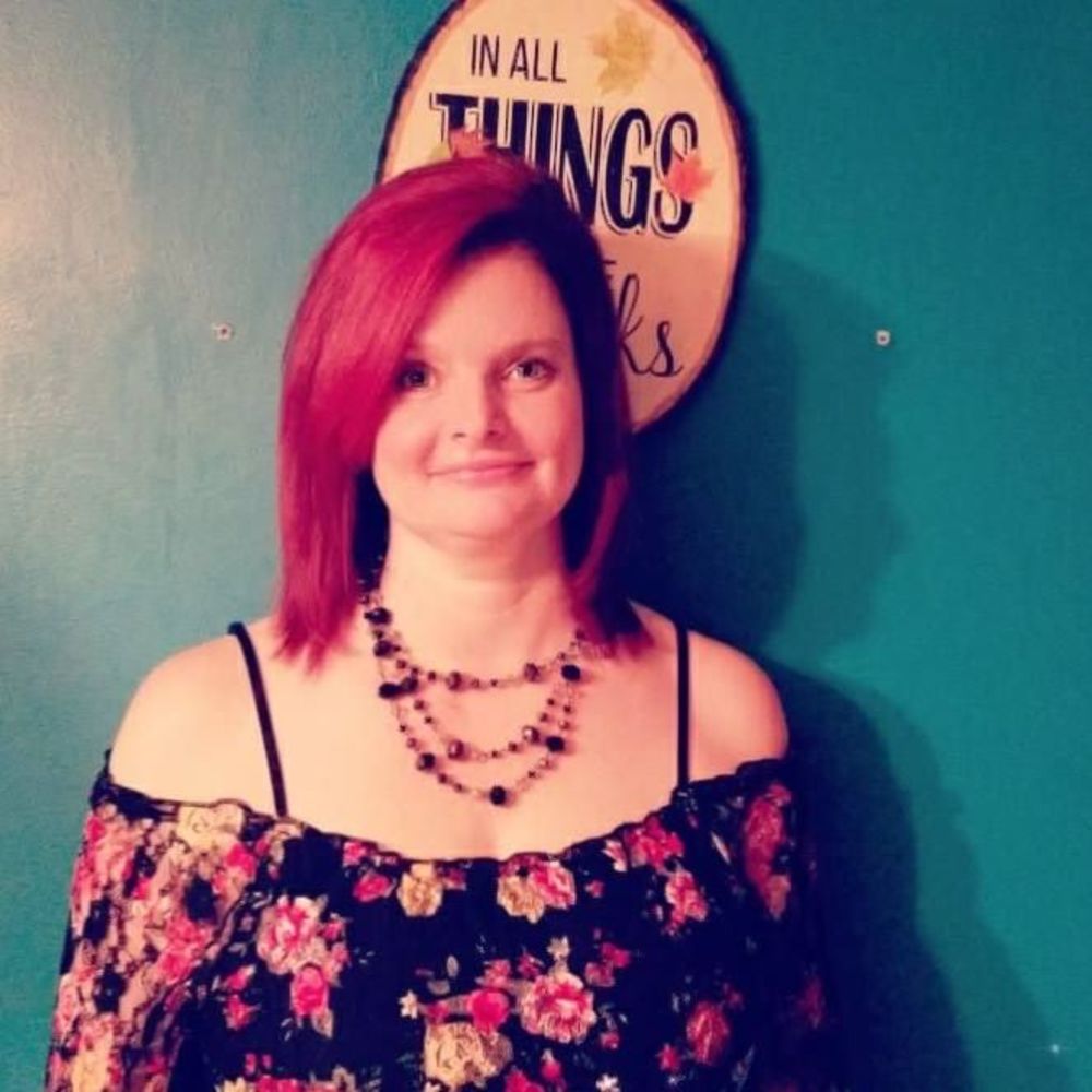 Meet your Posher, Terri